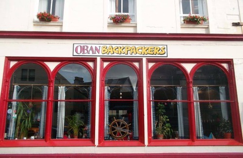 Oban Hostel | Hostel ∙ 7 guests