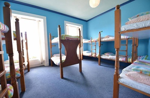 Oban Hostel | Hostel ∙ 7 guests