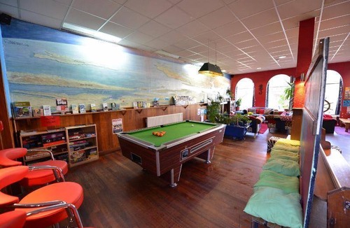 Oban Hostel | Hostel ∙ 7 guests