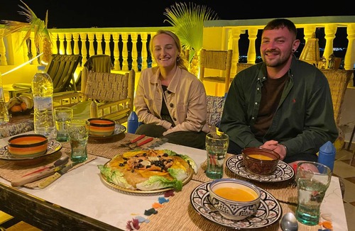 Tamrhakht Hostel | Hostel ∙ 8 guests