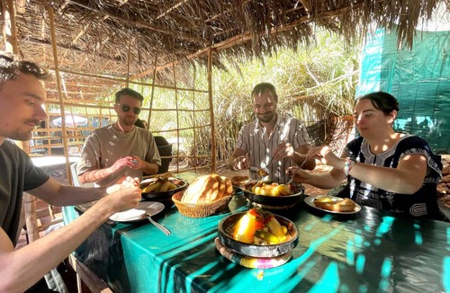 Tamrhakht Hostel | Hostel ∙ 8 guests
