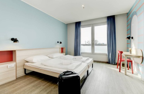 Mestre Hostel | Hostel ∙ 8 guests