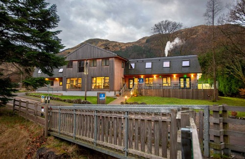 Fort William Hostel | Hostel ∙ 8 guests