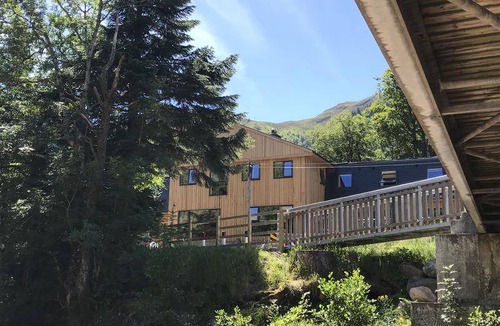 Fort William Hostel | Hostel ∙ 8 guests