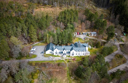 Glenmore Hostel | Hostel ∙ 8 guests