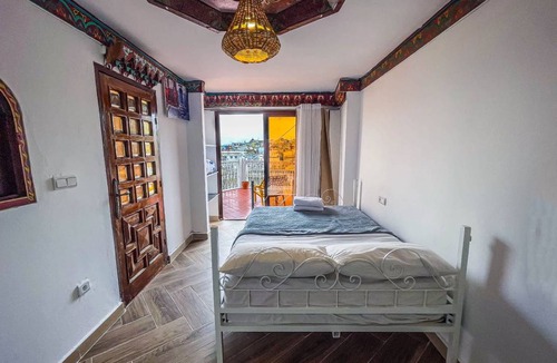 Medina of Tangier Hostel | Hostel ∙ 8 guests
