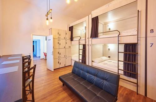 Brasov City Centre Hostel | Hostel ∙ 8 guests