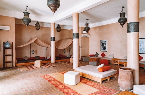 Medina Hostel | Hostel ∙ 8 guests