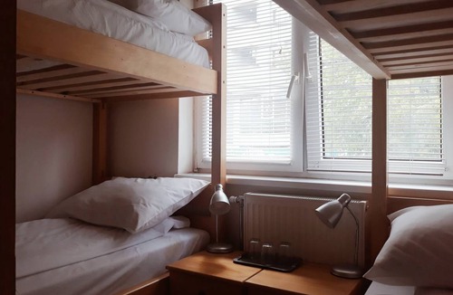 City Center Hostel | Hostel ∙ 8 guests