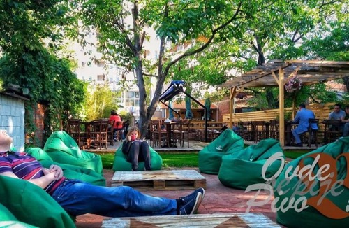 City Center Hostel | Hostel ∙ 8 guests