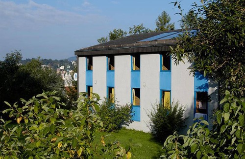 St. Gallen Hostel | Hostel ∙ 8 guests
