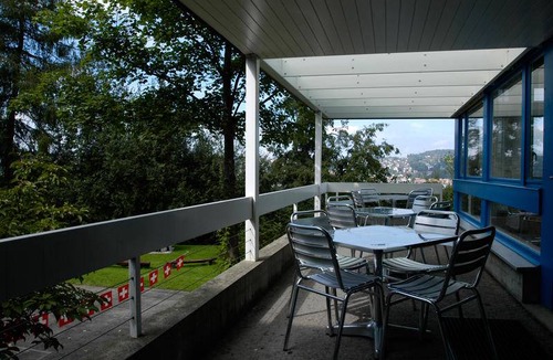 St. Gallen Hostel | Hostel ∙ 8 guests