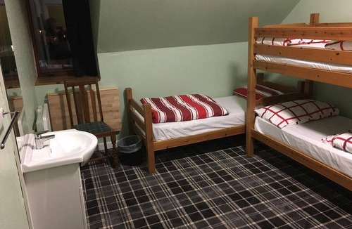 Banavie Hostel | Hostel ∙ 8 guests