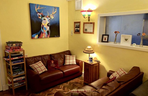 Banavie Hostel | Hostel ∙ 8 guests