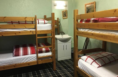 Banavie Hostel | Hostel ∙ 8 guests