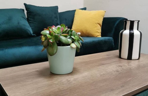 Belfast City Centre Hostel | Hostel ∙ 8 guests