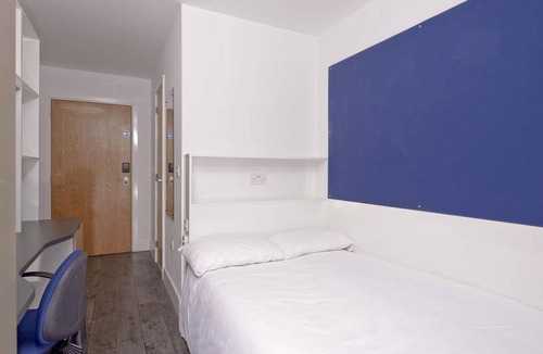 Edinburgh Hostel | Hostel ∙ 8 guests