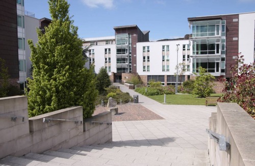 Newington Hostel | Hostel ∙ 8 guests