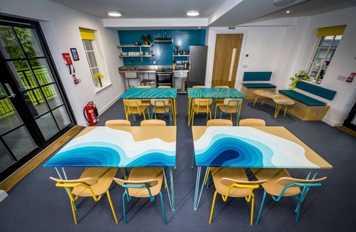 East Lewiston Hostel | Hostel ∙ 8 guests