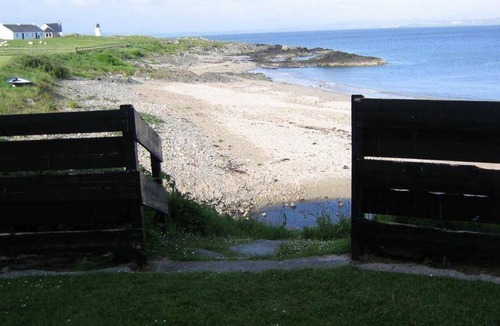 Achmelvich Hostel | Hostel ∙ 8 guests