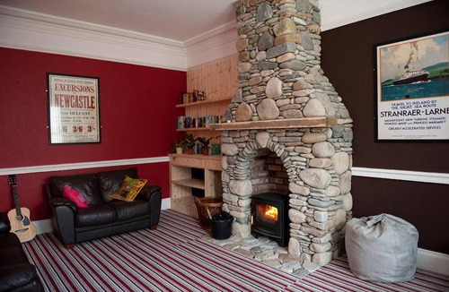 Newcastle Hostel | Hostel ∙ 8 guests