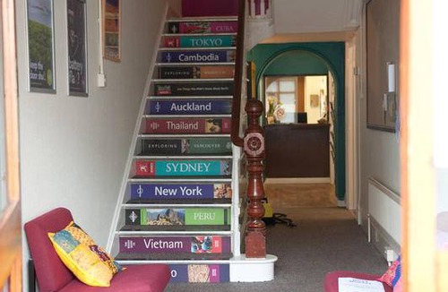Newcastle Hostel | Hostel ∙ 8 guests