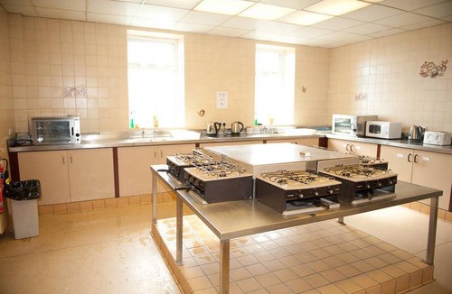 Newcastle Hostel | Hostel ∙ 8 guests