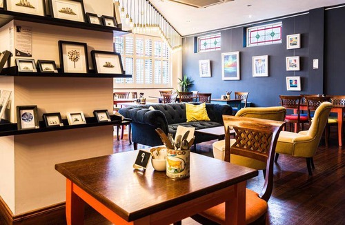 Newcastle Hostel | Hostel ∙ 8 guests
