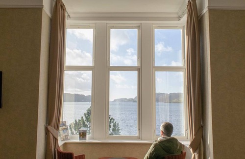 Oban Hostel | Hostel ∙ 8 guests