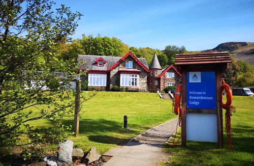 Rowardennan Hostel | Hostel ∙ 8 guests