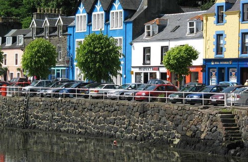 Tobermory Hostel | Hostel ∙ 8 guests