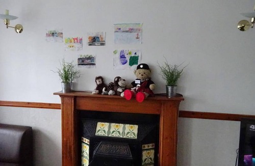 Tobermory Hostel | Hostel ∙ 8 guests