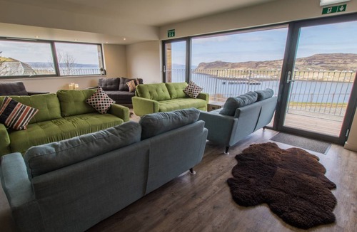 Uig Hostel | Hostel ∙ 8 guests