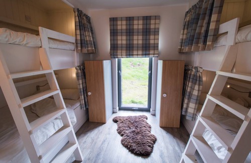 Uig Hostel | Hostel ∙ 8 guests