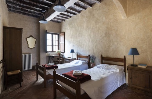 Bagno a Ripoli Hostel | Hostel ∙ 8 guests