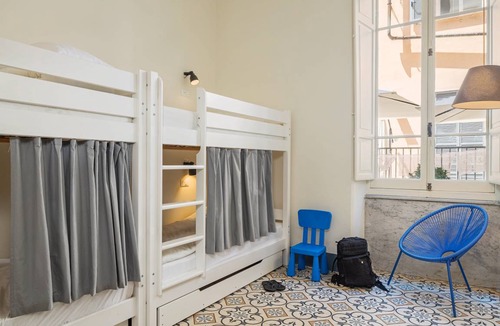 La Spezia Historic Centre Hostel | Hostel ∙ 8 guests