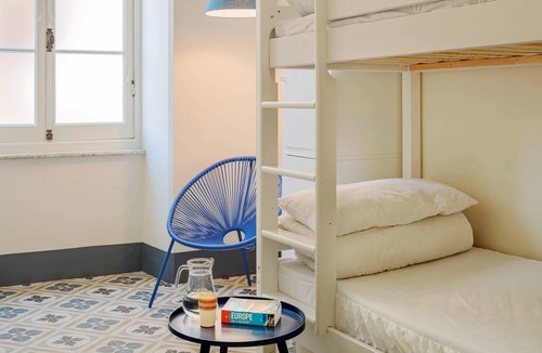 La Spezia Historic Centre Hostel | Hostel ∙ 8 guests