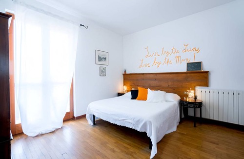 Quiesa Hostel | Hostel ∙ 8 guests