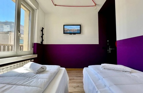 Trieste Old Town Hostel | Hostel ∙ 8 guests