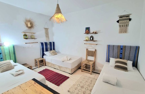 Tamraght Hostel | Hostel ∙ 8 guests