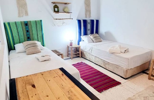 Tamraght Hostel | Hostel ∙ 8 guests