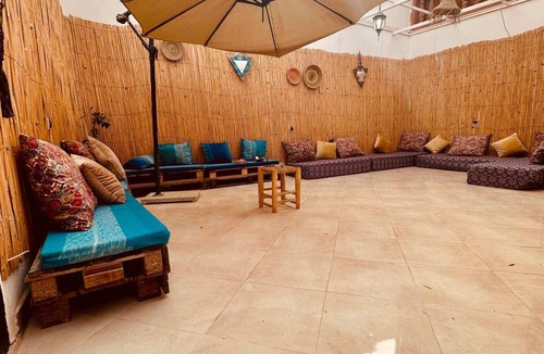 Tamrhakht Hostel | Hostel ∙ 8 guests