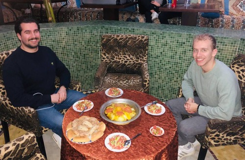 Medina Hostel | Hostel ∙ 8 guests
