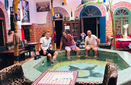 Medina Hostel | Hostel ∙ 8 guests