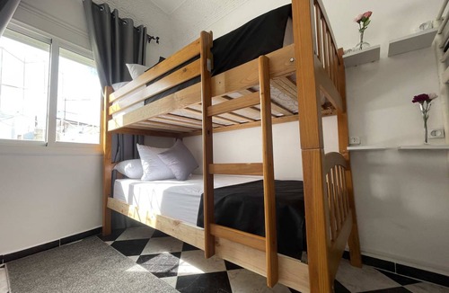 Mellah Hostel | Hostel ∙ 8 guests