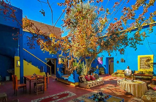 Zagora Hostel | Hostel ∙ 8 guests
