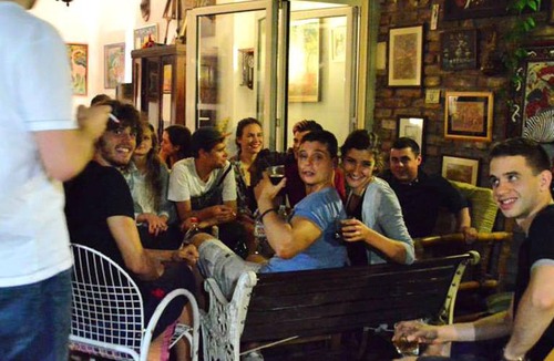 Vracar Hostel | Hostel ∙ 8 guests