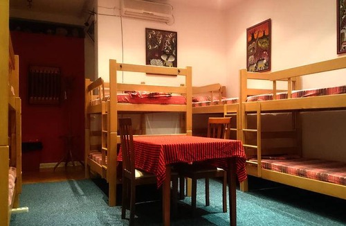 Vracar Hostel | Hostel ∙ 8 guests