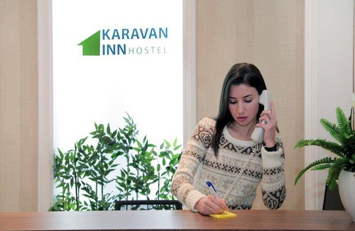Vracar Hostel | Hostel ∙ 8 guests