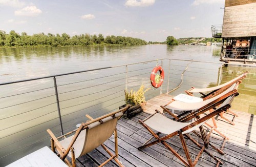 Novi Beograd Hostel | Hostel ∙ 8 guests